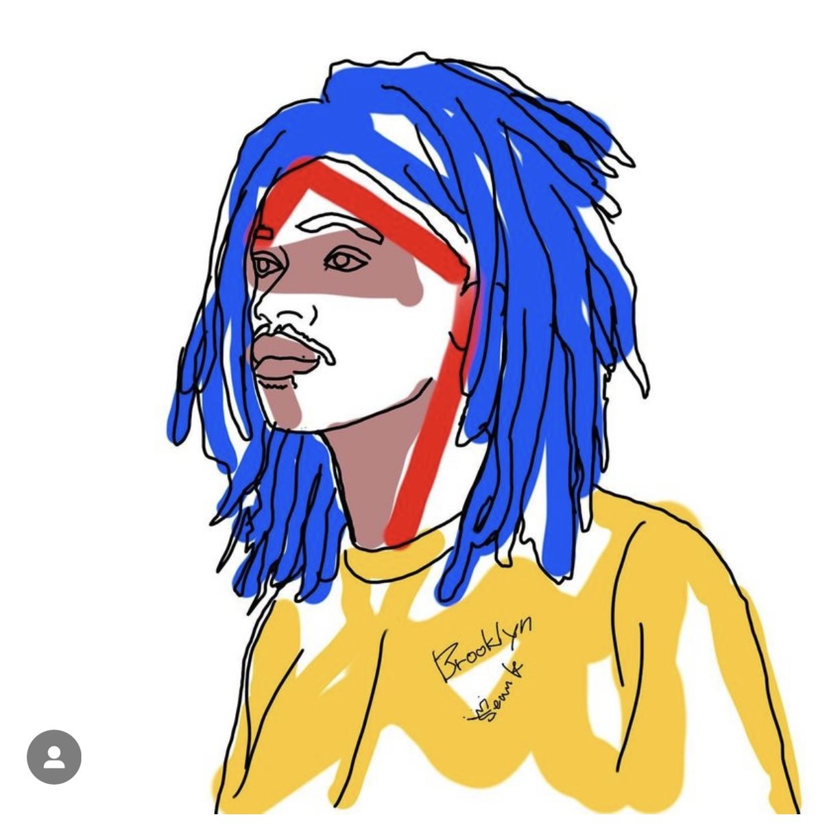 Artwork by Sean Kwac, 4
