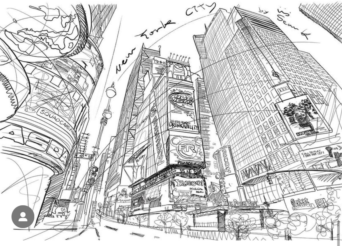 Artwork by Sean Kwac, 23